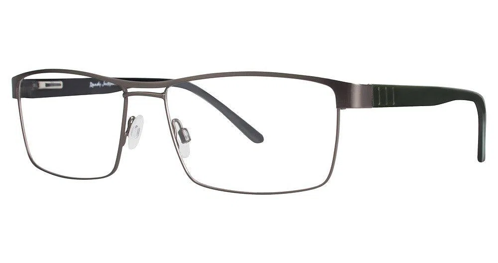 Randy Jackson RJ1073 Eyeglasses - Black - view 6